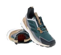 adidas Terrex Free Hikeer 2 Low Caballeros Calzado para senderismo 7.5 Azul