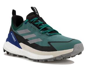 adidas Terrex Free Hiker 2.0 Low Gore-Tex 42 Azul