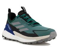 adidas Terrex Free Hiker 2.0 Low Gore-Tex 42 Bleu