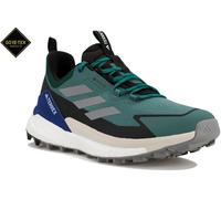 adidas Terrex Free Hiker 2.0 Low Gore-Tex Zapatillas hombre 40 Bleu
