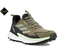 adidas Terrex Free Hiker 2.0 Low Gore-Tex Zapatillas hombre déstockage 40.2/3 Kaki