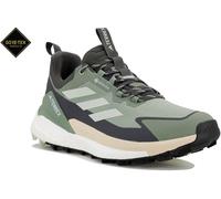 adidas Terrex Free Hiker 2.0 Low Gore-Tex Zapatillas mujer déstockage 37.1/3 Kaki