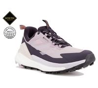 adidas Terrex Free Hiker 2.0 Low Gore-Tex Zapatillas mujer déstockage 38.2/3 Violet