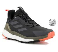 adidas Terrex Free Hiker 2.0 Low Zapatillas hombre déstockage 40.2/3 Noir