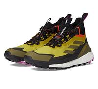 adidas Terrex Free Hiker 2 GTX Pulse Olive/Focus Olive/Impact Orange 9 D (M)