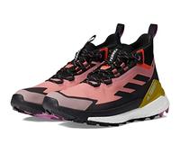 adidas Terrex Free Hiker 2 GTX Wonder Red/Black/Pulse Lilac 7 B (M)