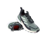 adidas Terrex Free Hiker 2 Low GTX Mujer Calzado para senderismo Gore-Tex 4 Verde claro