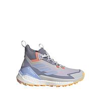 adidas Terrex Free Hiker Gore-TEX 2.0 Hiking Shoes Women's, Purple, Size 9