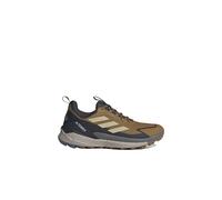 Zapatillas de Montaña adidas Terrex Free Hiker 2 Low Gtx Hombre Marrón 10,27.1,44,9.5