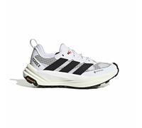 adidas Terrex Freehiker 3 LOW GTX Ftwr White/Core Black/Off White Calzado de senderismo para mujer UK 8
