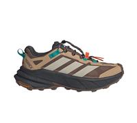 adidas Terrex Freehiker SL GORE-TEX zapatillas de trekking para hombre | EU 41.3 in Earth Strata/Wonder Alumina/Pure Teal