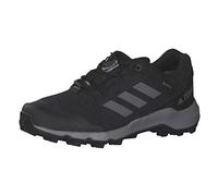 adidas Terrex Gore-Tex Hiking Shoes, Zapatos de Senderismo, Core Black/Grey Three/Core Black, 38 2/3 EU