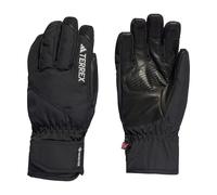 adidas Terrex Gore-Tex Under The Cuff Gloves Guantes, Unisex Adulto, Black, M
