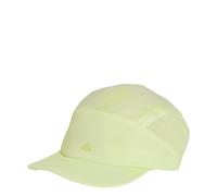 ADIDAS TERREX Gorra deportiva ' CLIMACOOL 5PANEL GRAPHIC' amarillo limón / amarillo claro 58-59 EUR