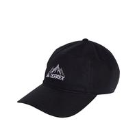adidas Unisex Adulto Terrex Multi Baseball Cap, Black/White, S