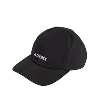 ADIDAS TERREX Gorra deportiva 'RAIN.RDY' negro / blanco 56-57 negro / blanco