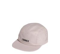 ADIDAS TERREX Gorra deportiva 'Xperior' beige / negro 54-55 beige / negro