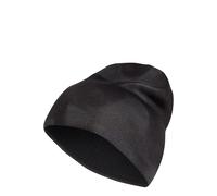 adidas Unisex Adulto Terrex Xploric Climawarm Graphic Beanie Hat, Carbon/White, L-XL