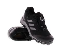 adidas Terrex GTX Niños Calzado para senderismo Gore-Tex 28 Negro