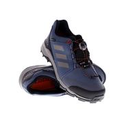 ADIDAS TERREX Zapatos bajos marino / piedra / negro, Talla 22