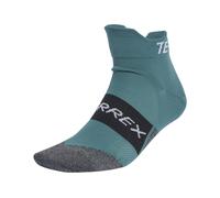 adidas Terrex HEAT.RDY Trail Speed Chaussettes XL Bleu