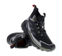 adidas Terrex Hiker 2 GTX Caballeros Calzado para senderismo 11.5 Verde oliva oscuro