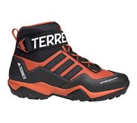 ADIDAS Terrex Hydro_lace 2.0 - Unisex - Narnaja / Negro - talla 46 2/3- modelo 2026