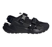 Adidas - Zapatillas de senderismo Hombre - Hydroterra AT Core Black/Core Black/Grey Four - Talla 42 - Negro Negro 42