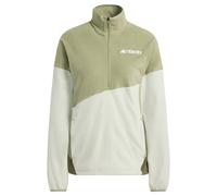 ADIDAS TERREX Jersey deportivo verde XS verde