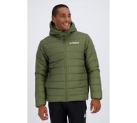 adidas Terrex - Kaki - Chaqueta Acolchada Hombre MKP