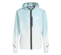 ADIDAS Terrex M Xperior Light Wind Jacket - Hombre - Azul - talla S- modelo 2025