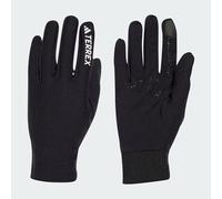 adidas Terrex Merino Wool Gloves Guantes, Unisex Adulto, Black, L