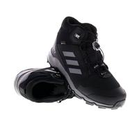 adidas Terrex Mid GTX Niños Calzado para senderismo Gore-Tex 4 Negro
