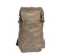 ADIDAS TERREX Mochila deportiva 'Xploric' arena / sepia / taupe / blanco One Size arena / sepia / taupe / blanco