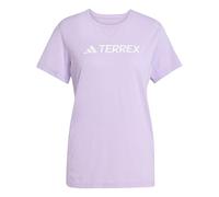 adidas Terrex Multi Climacool Logo Tech T-Shirt Camiseta Mujer (Pack de 1)