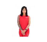 adidas Terrex multi climacool vêtement running femme XS Rouge