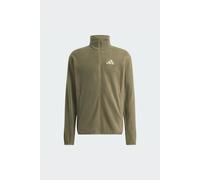 adidas Terrex Multi Essentials Full Zip Fleece - Chaqueta Polar Hombre MKP