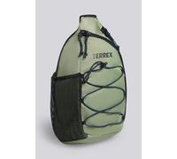 adidas Terrex Multi - Kaki - Riñonera Trekking talla T.U.