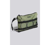 adidas Terrex Multi - Kaki - Riñonera Trekking talla UNICA