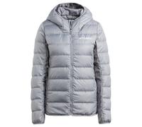 adidas Terrex Multi Light - Chaqueta de plumas Women (grey, S)