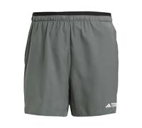 adidas Terrex Multi Light - Pantalones Cortos para Hombre, Talla M, 7 Pulgadas