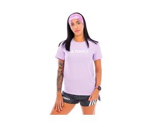 adidas Terrex Multi Logo Tech XS Violeta