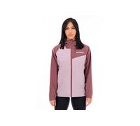 adidas Terrex Multi Rain.RDY vêtement running femme M Violet