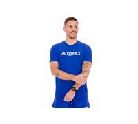 adidas Terrex Multi vêtement running homme L Bleu