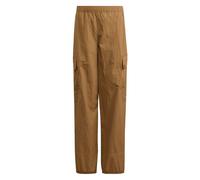 ADIDAS TERREX Pantalón de montaña 'Adidas x Minecraft' marrón 152xregular marrón