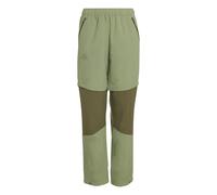 ADIDAS TERREX Pantalón de montaña 'CLIMA365' verde / oliva 116xregular verde / oliva