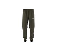 Adidas Pantalón de montaña Terrex Multi Essentials Elástico Hombre M Verde oliva
