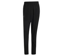 ADIDAS TERREX Pantalón de montaña 'Essentials' gris claro / negro XSxregular EUR