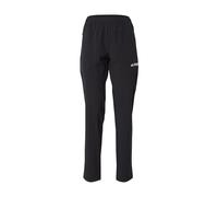 ADIDAS TERREX Pantalón de montaña 'Essentials' negro / blanco S negro / blanco