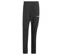 ADIDAS TERREX Pantalón de montaña 'Essentials' negro Lxregular EUR